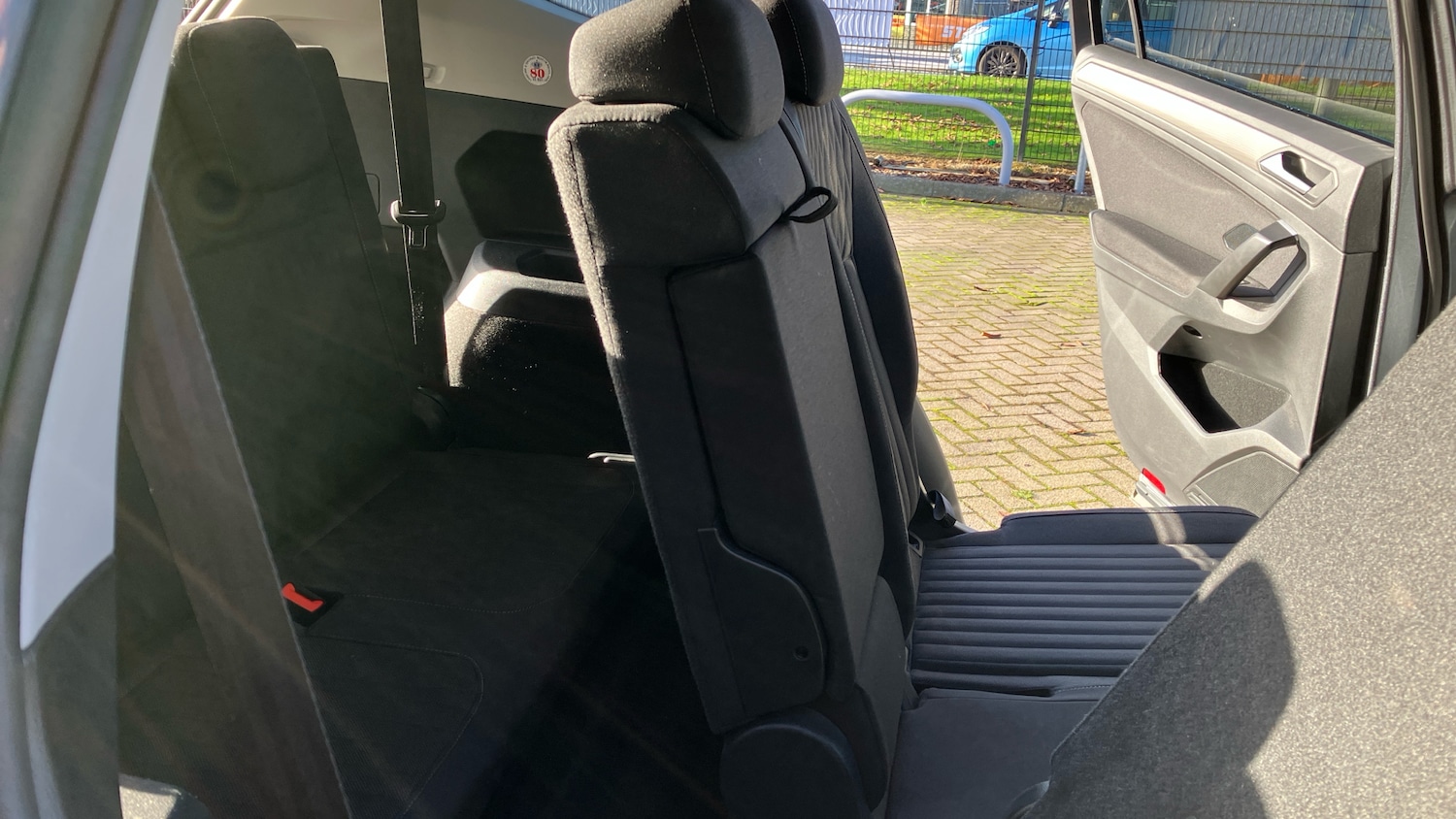 Used Volkswagen Tiguan Allspace 2024 for sale - 76611527: Photo 34