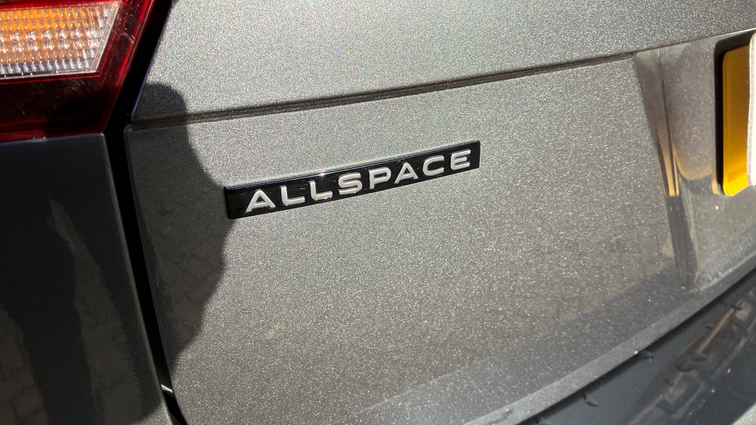 Used Volkswagen Tiguan Allspace 2024 for sale - 76611527: Photo 37