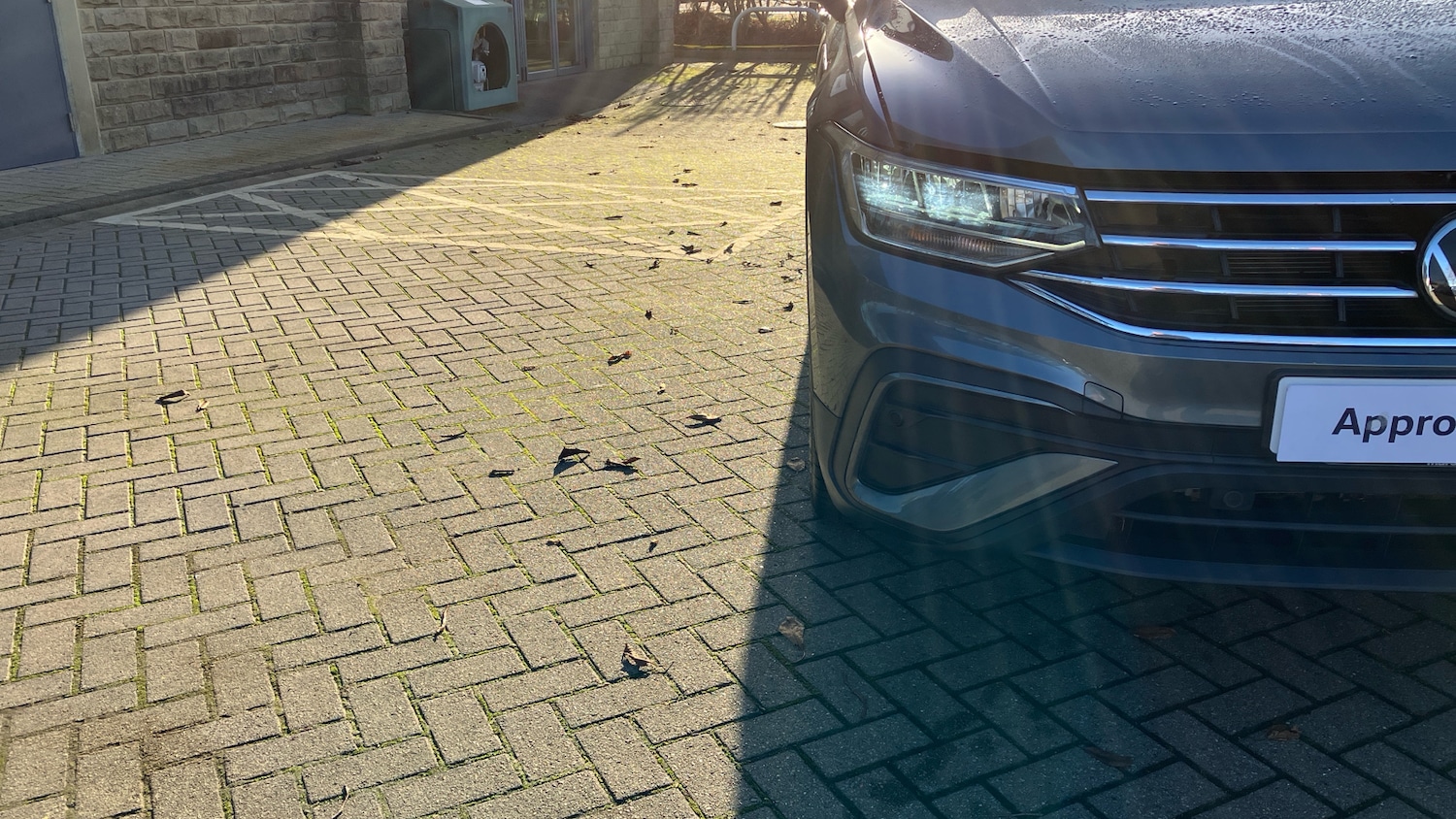 Used Volkswagen Tiguan Allspace 2024 for sale - 76611527: Photo 40