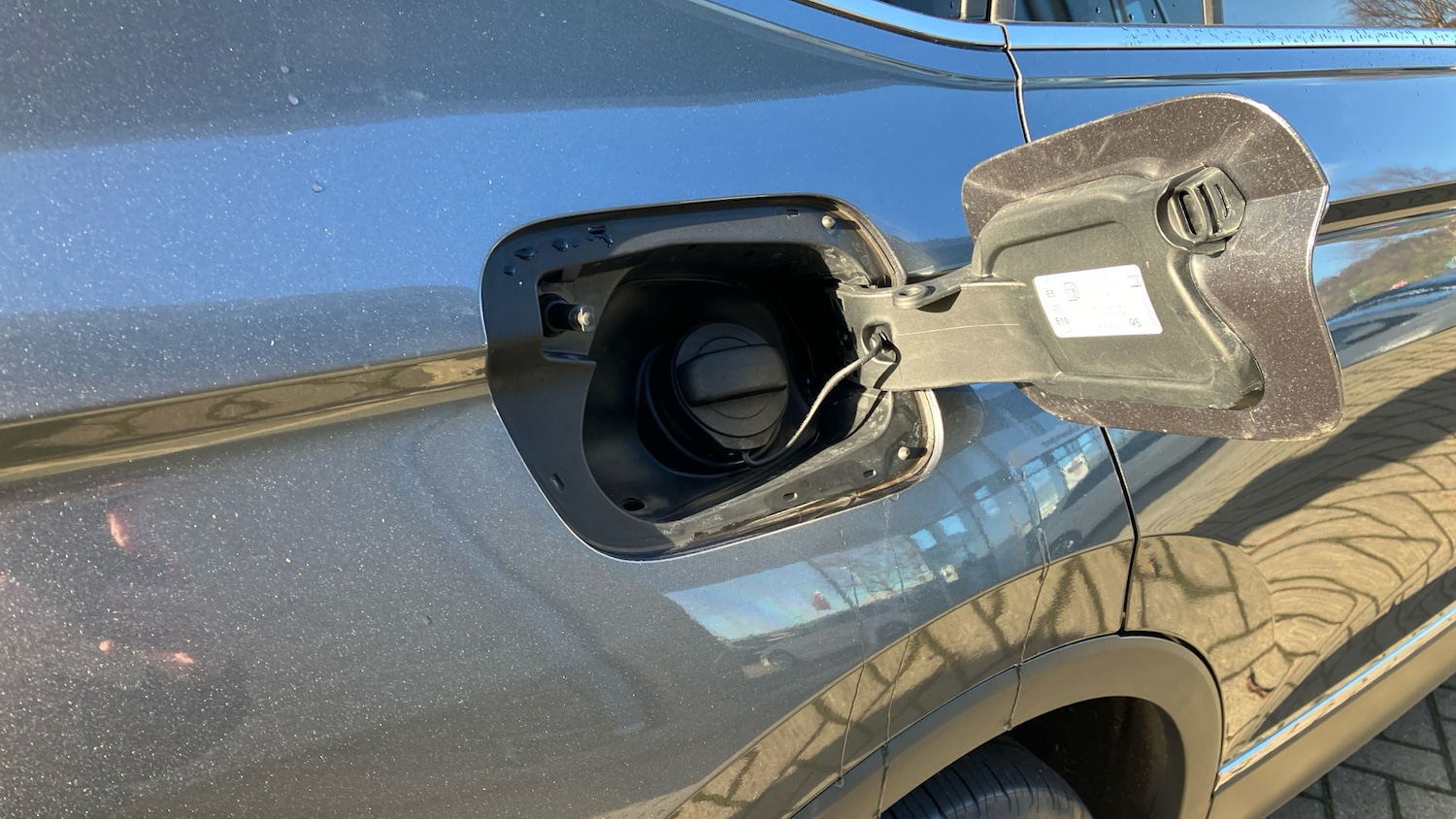 Used Volkswagen Tiguan Allspace 2024 for sale - 76611527: Photo 43