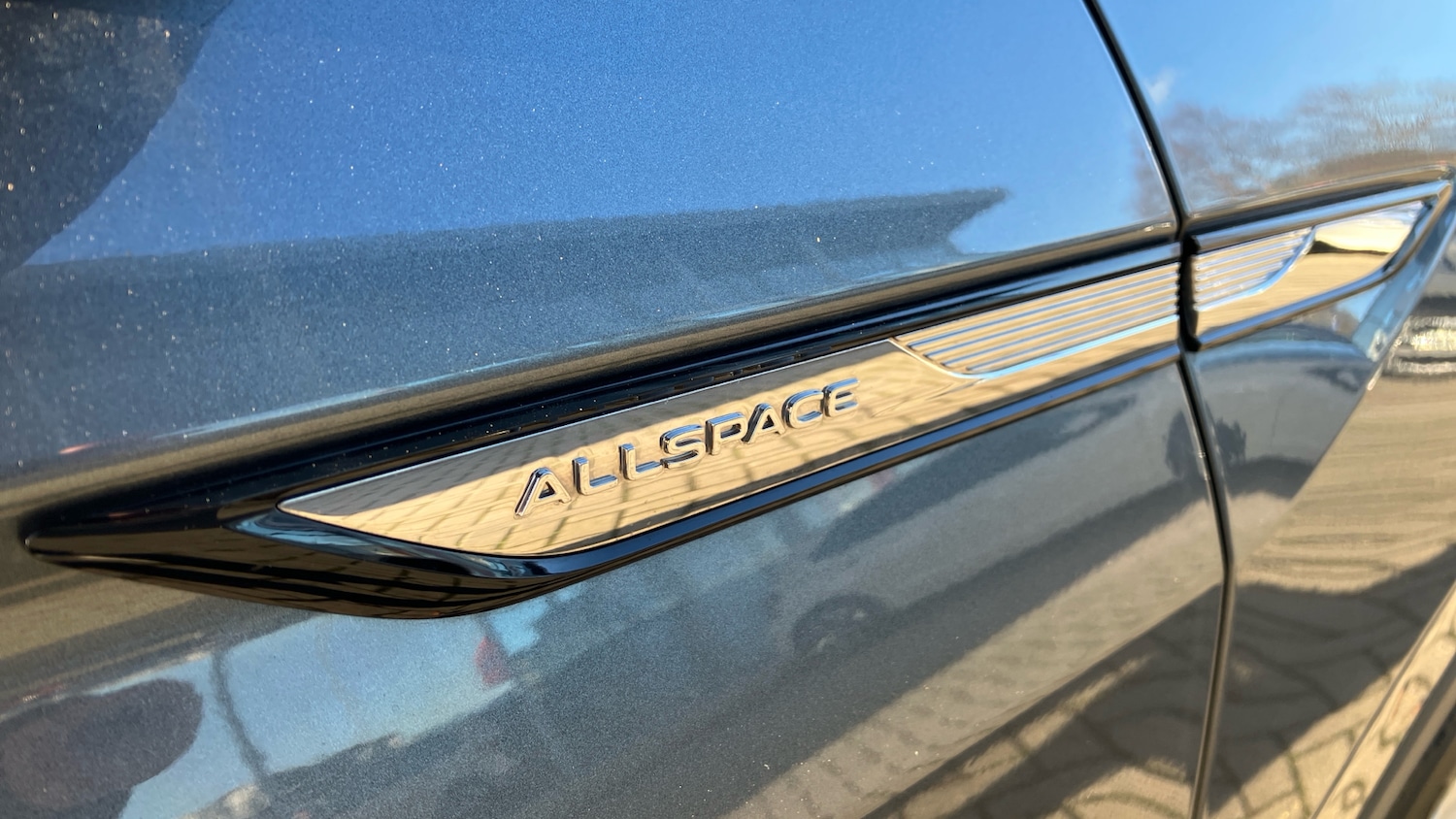 Used Volkswagen Tiguan Allspace 2024 for sale - 76611527: Photo 44