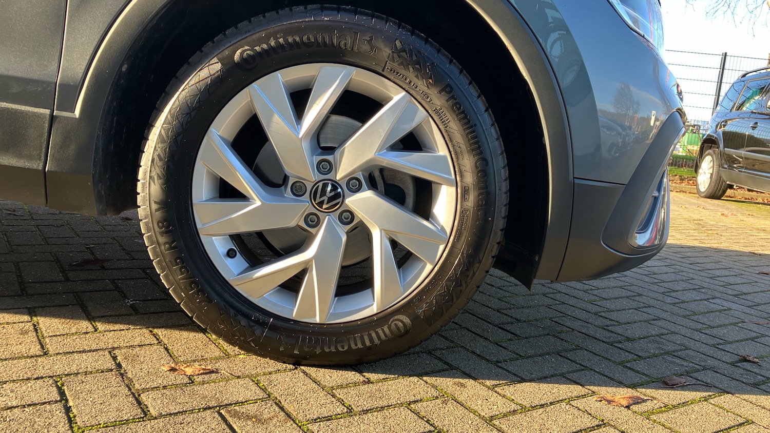 Used Volkswagen Tiguan Allspace 2024 for sale - 76611527: Photo 5