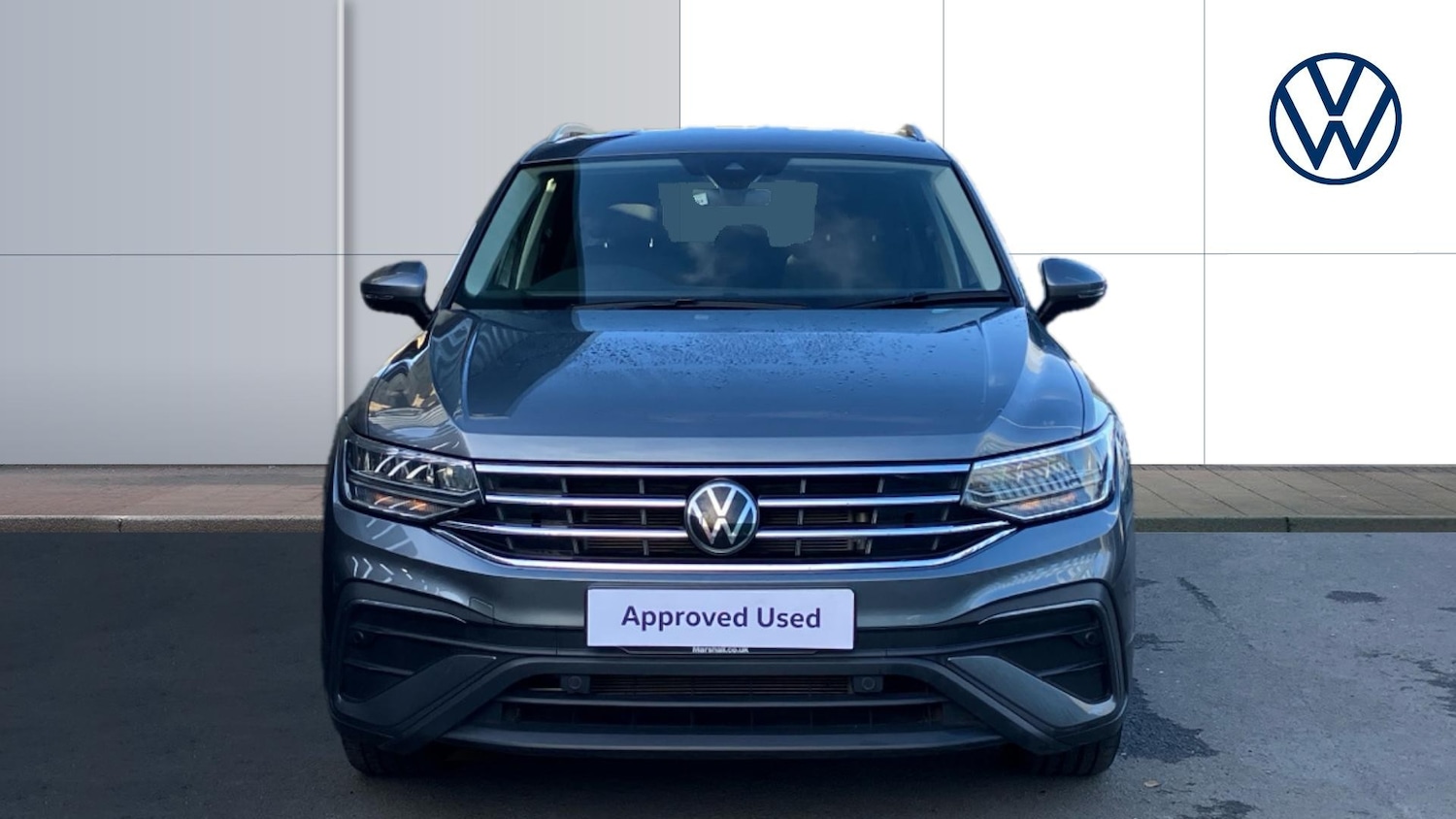 Used Volkswagen Tiguan Allspace 2024 for sale - 76611527: Photo 7