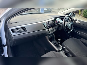 Used Volkswagen Polo 2020 for sale - 75726657: Photo