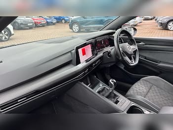 Used Volkswagen Golf 2021 for sale - 79614966: Photo