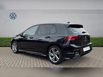 Used Volkswagen Golf 2021 for sale - 79614966: Photo