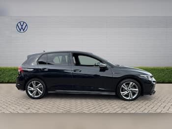 Used Volkswagen Golf 2021 for sale - 79614966: Photo