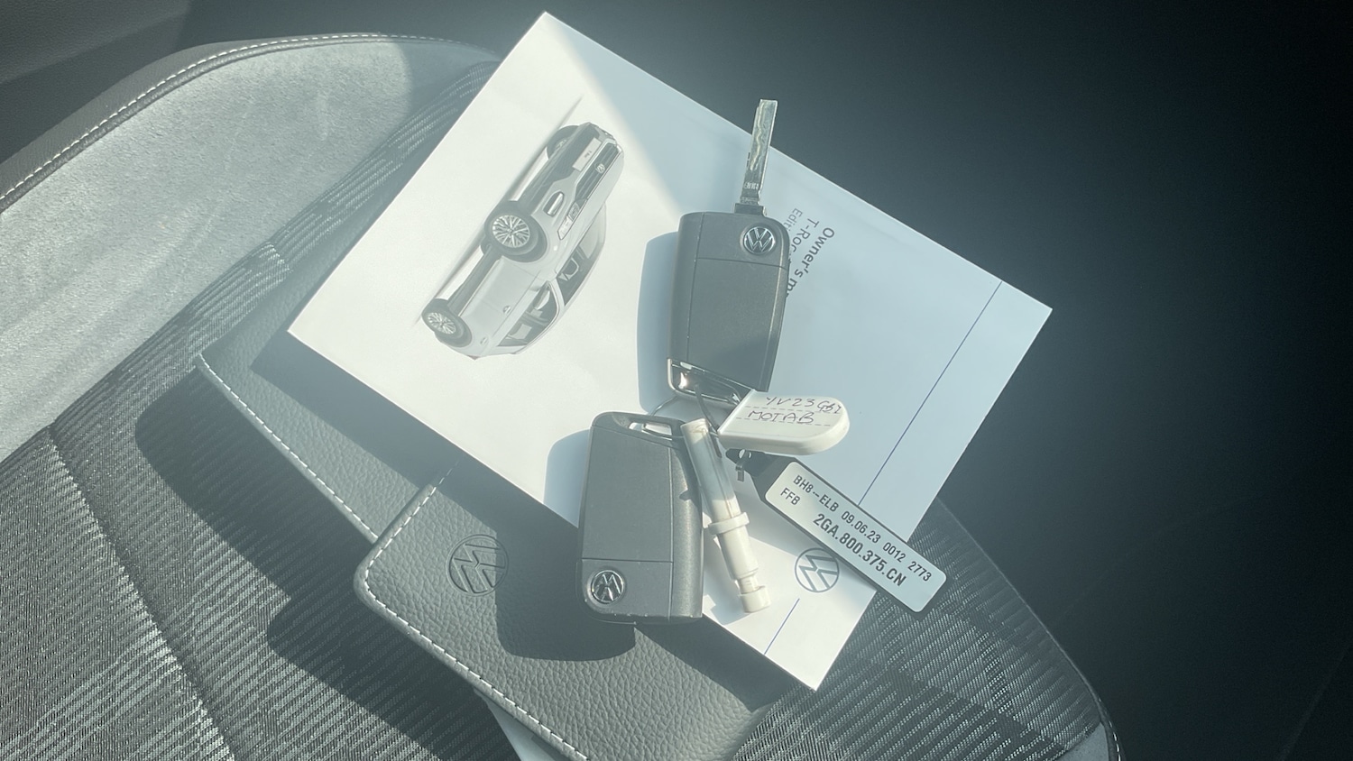 Vehicle 41