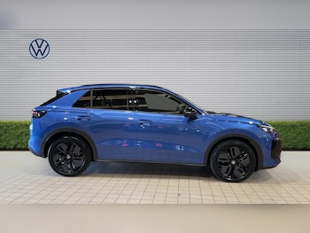 Used Volkswagen T-Roc 2026 for sale - 78888791: Photo