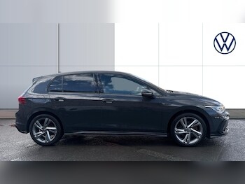 Used Volkswagen Golf 2021 for sale - 77567330: Photo