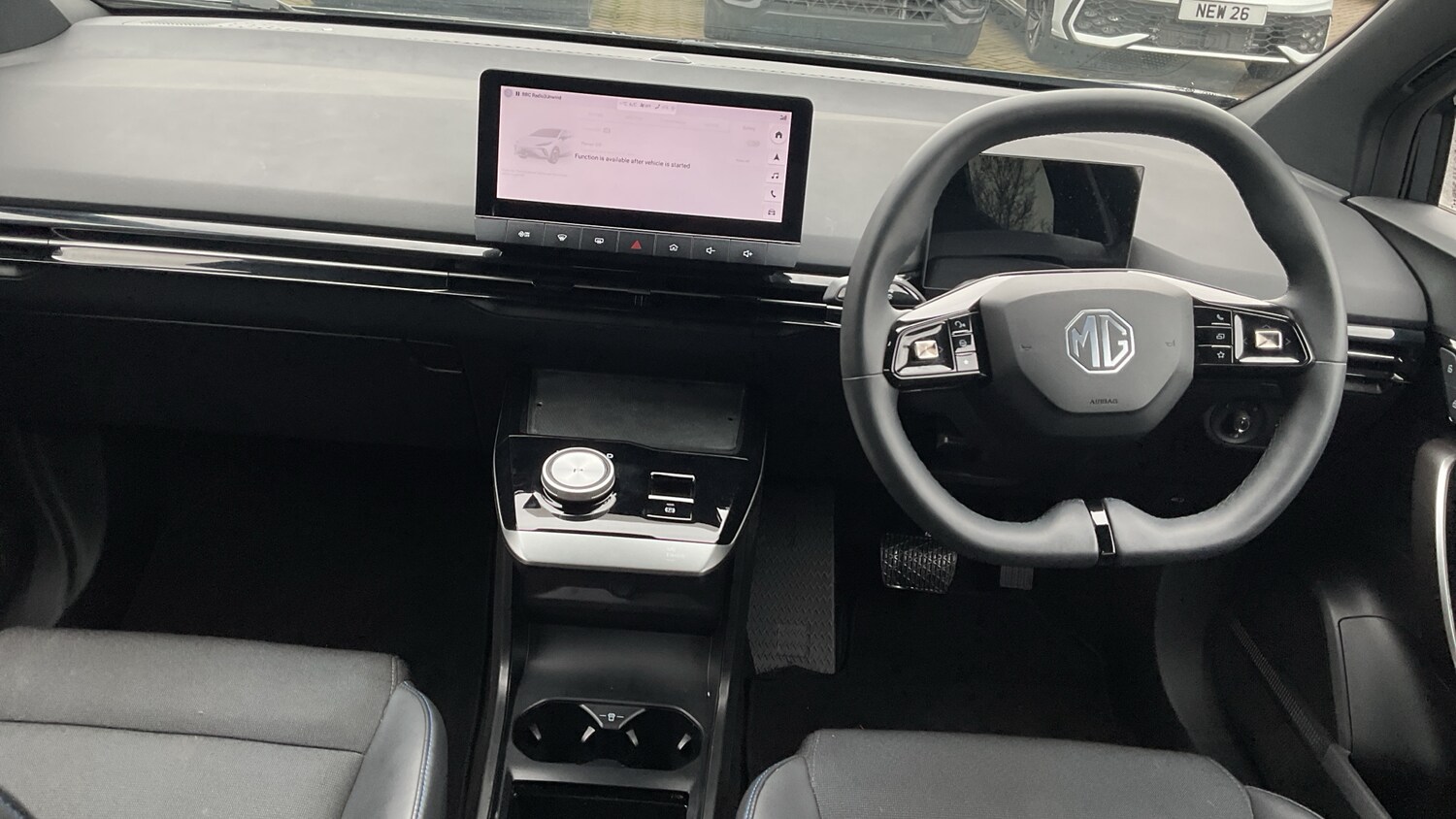 Used MG MG4 2024 for sale - 77804378: Photo 10