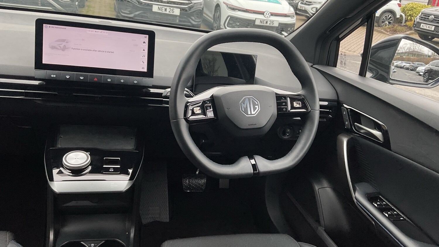 Used MG MG4 2024 for sale - 77804378: Photo 11