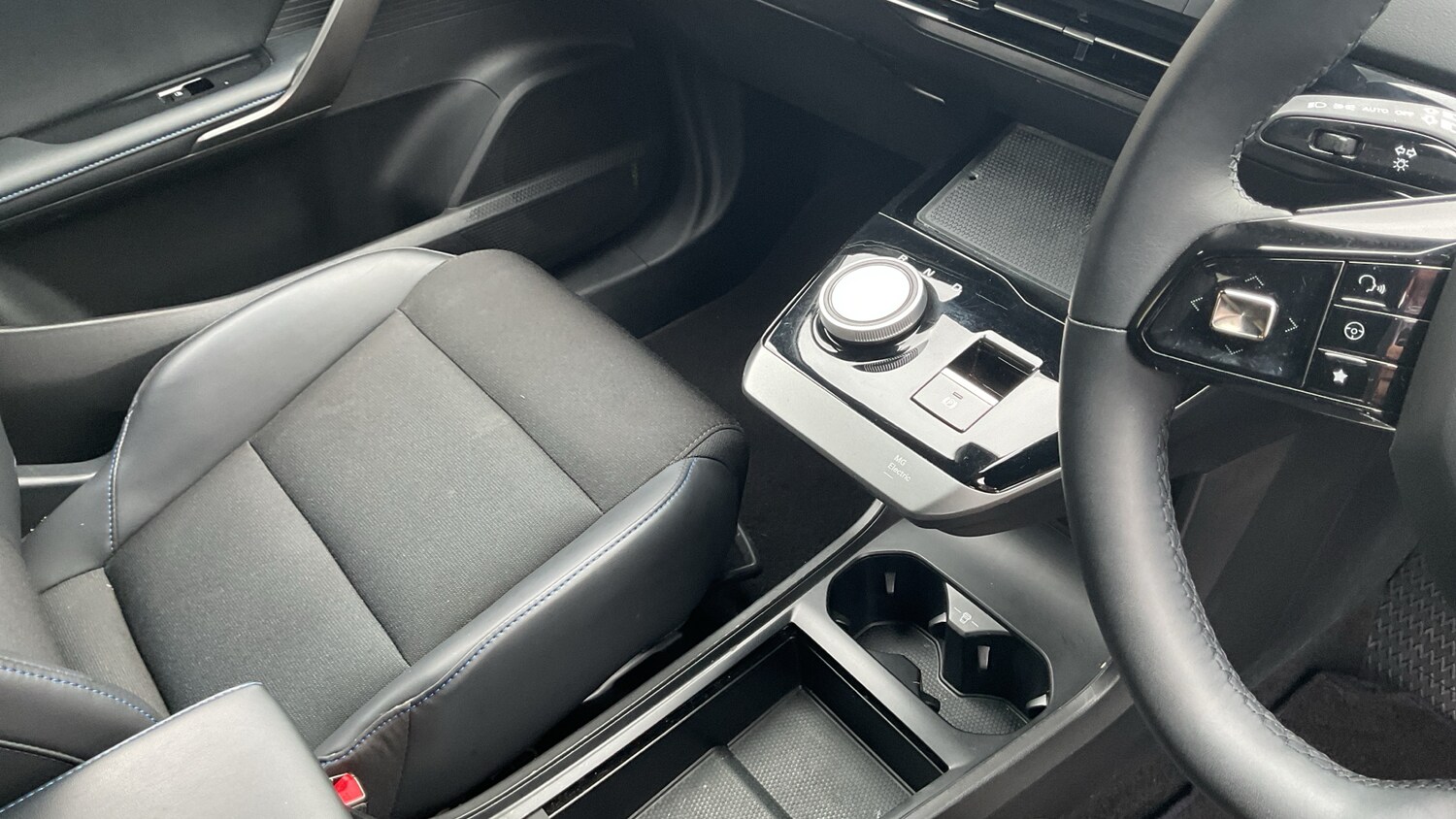 Used MG MG4 2024 for sale - 77804378: Photo 14