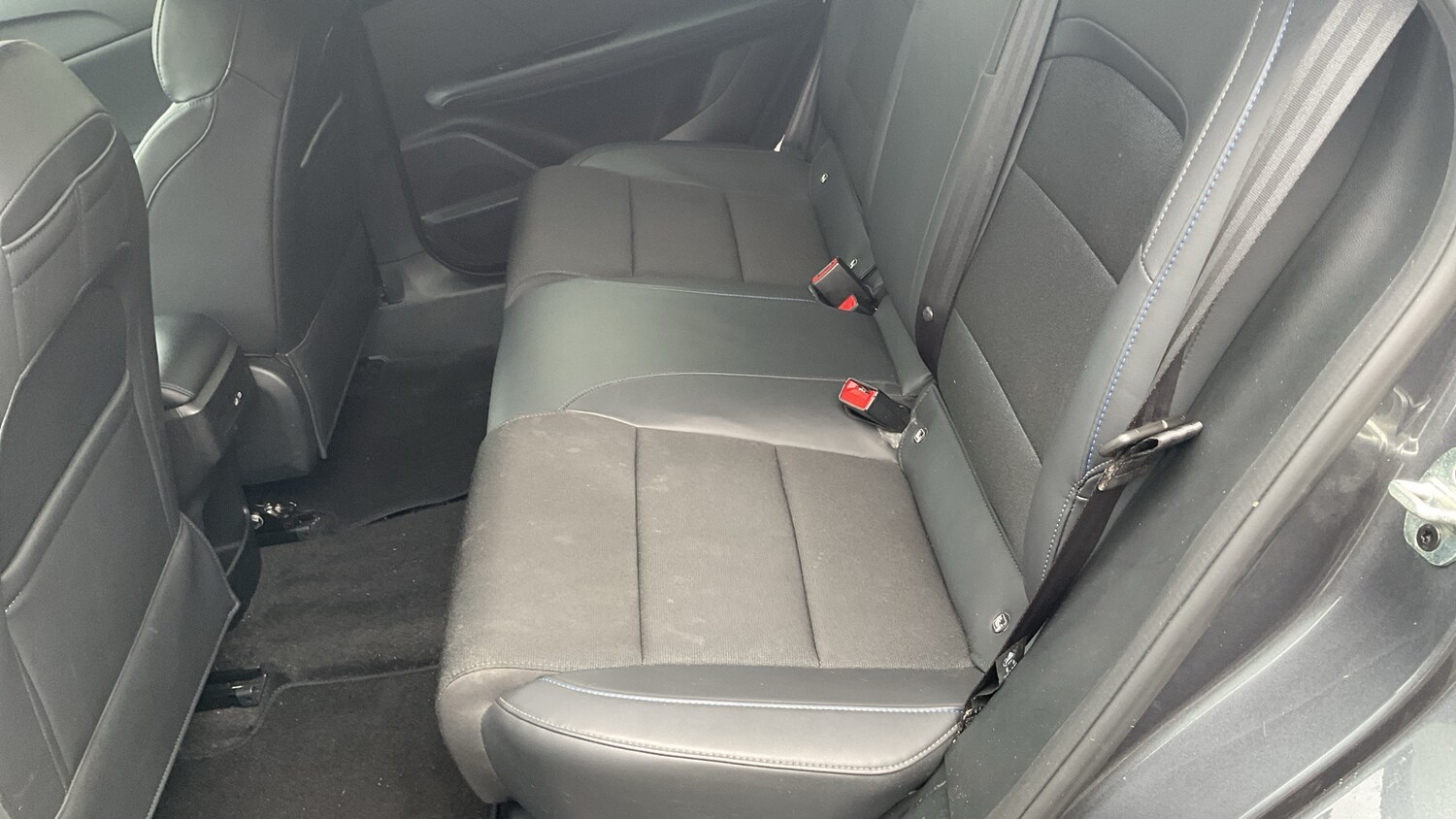 Used MG MG4 2024 for sale - 77804378: Photo 16