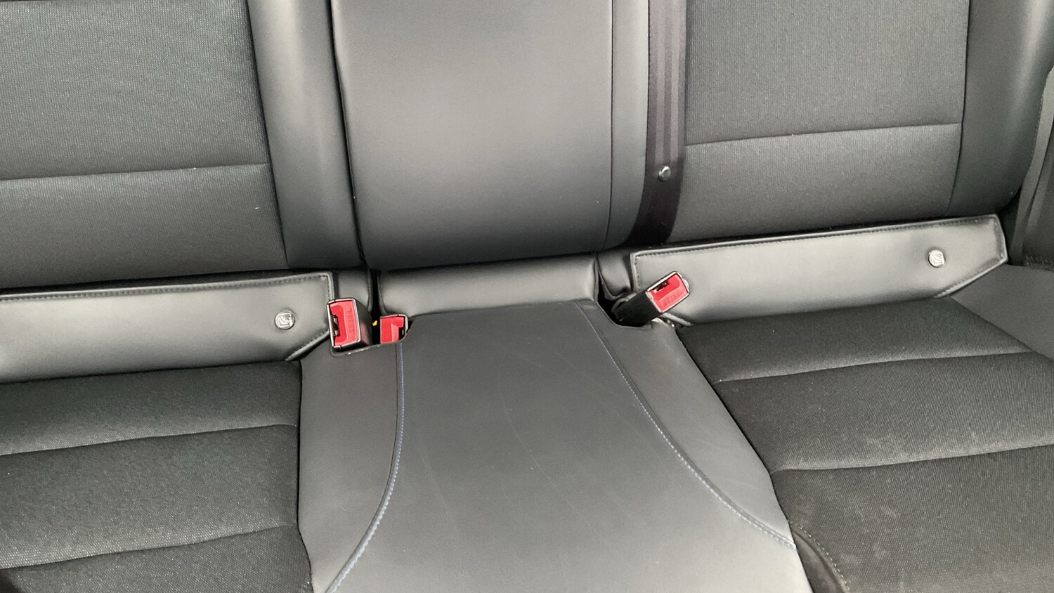 Used MG MG4 2024 for sale - 77804378: Photo 17