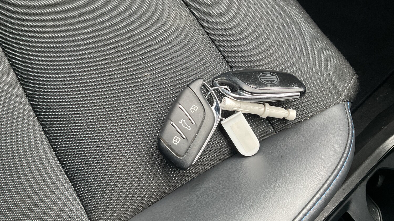 Used MG MG4 2024 for sale - 77804378: Photo 20