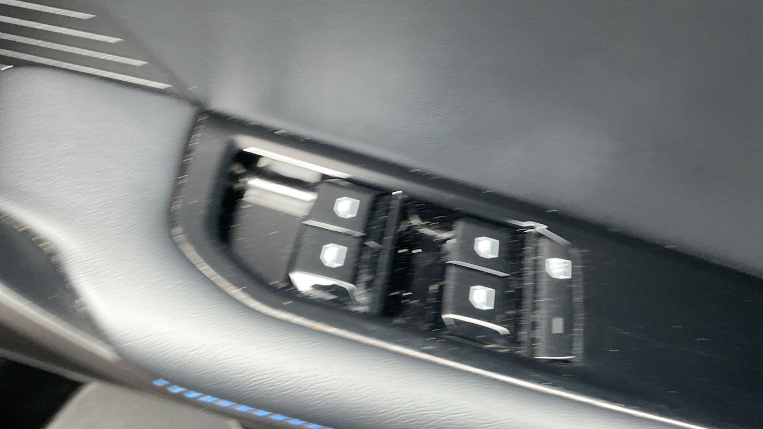 Used MG MG4 2024 for sale - 77804378: Photo 21