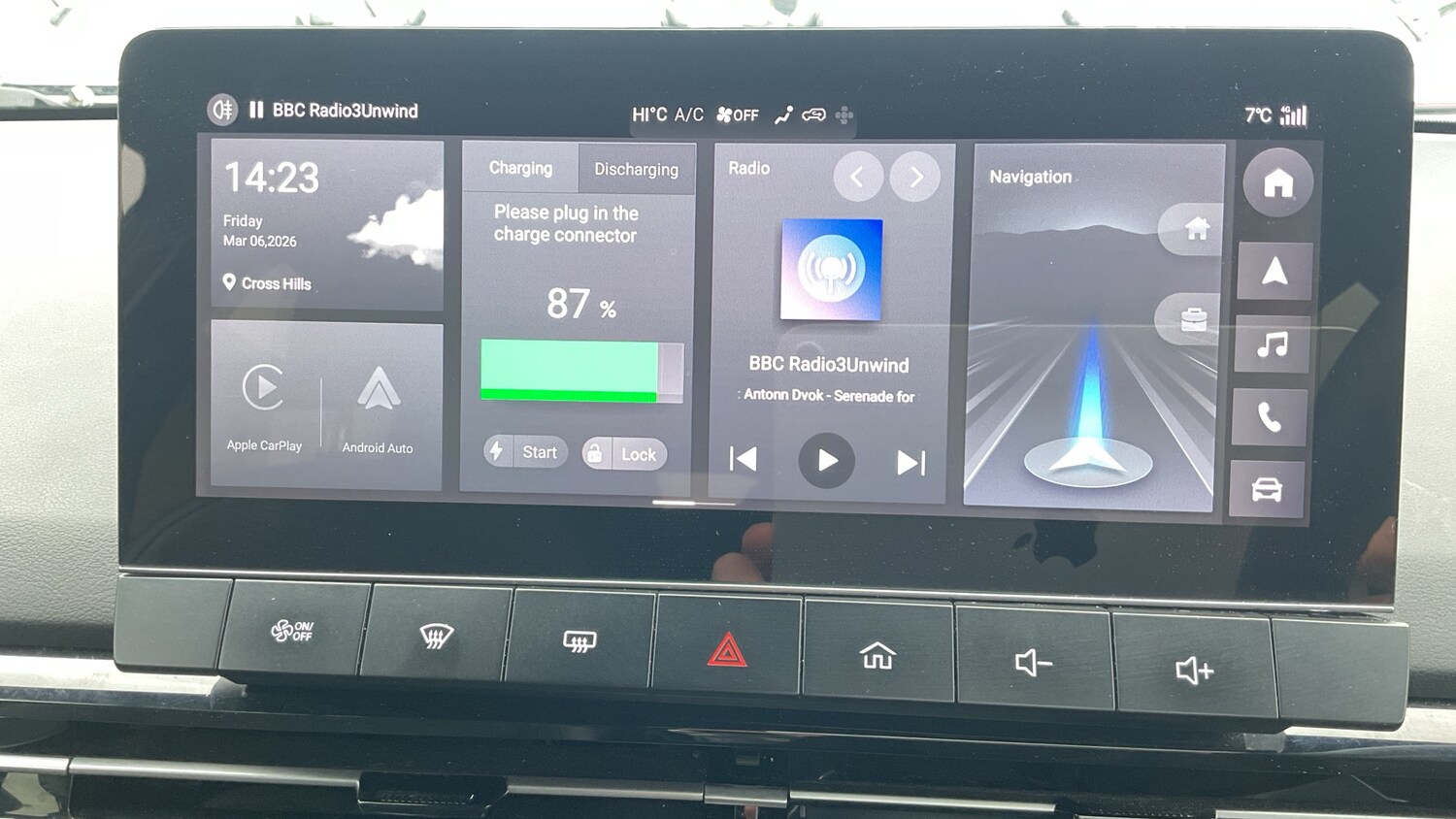 Used MG MG4 2024 for sale - 77804378: Photo 26