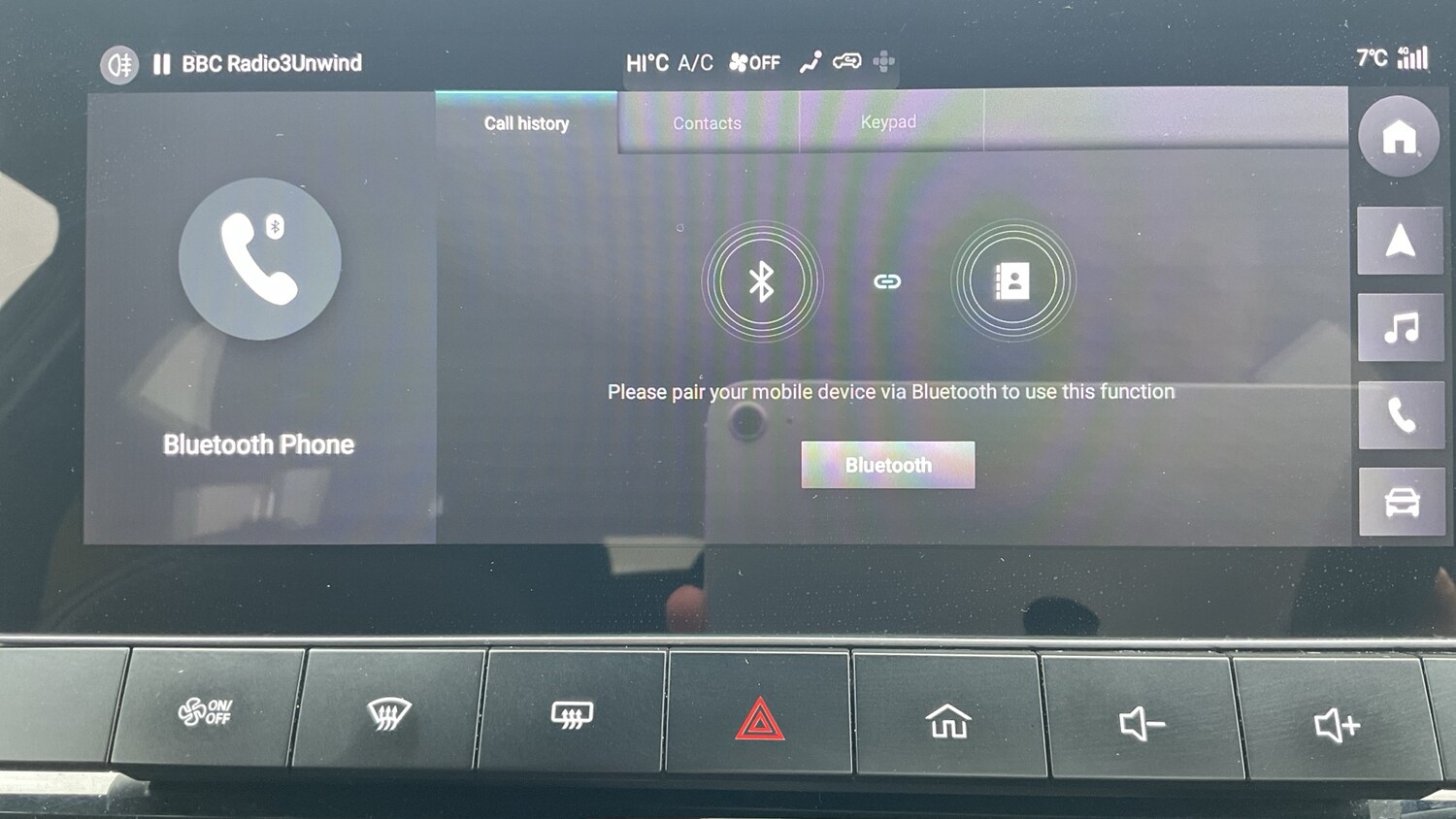 Used MG MG4 2024 for sale - 77804378: Photo 27