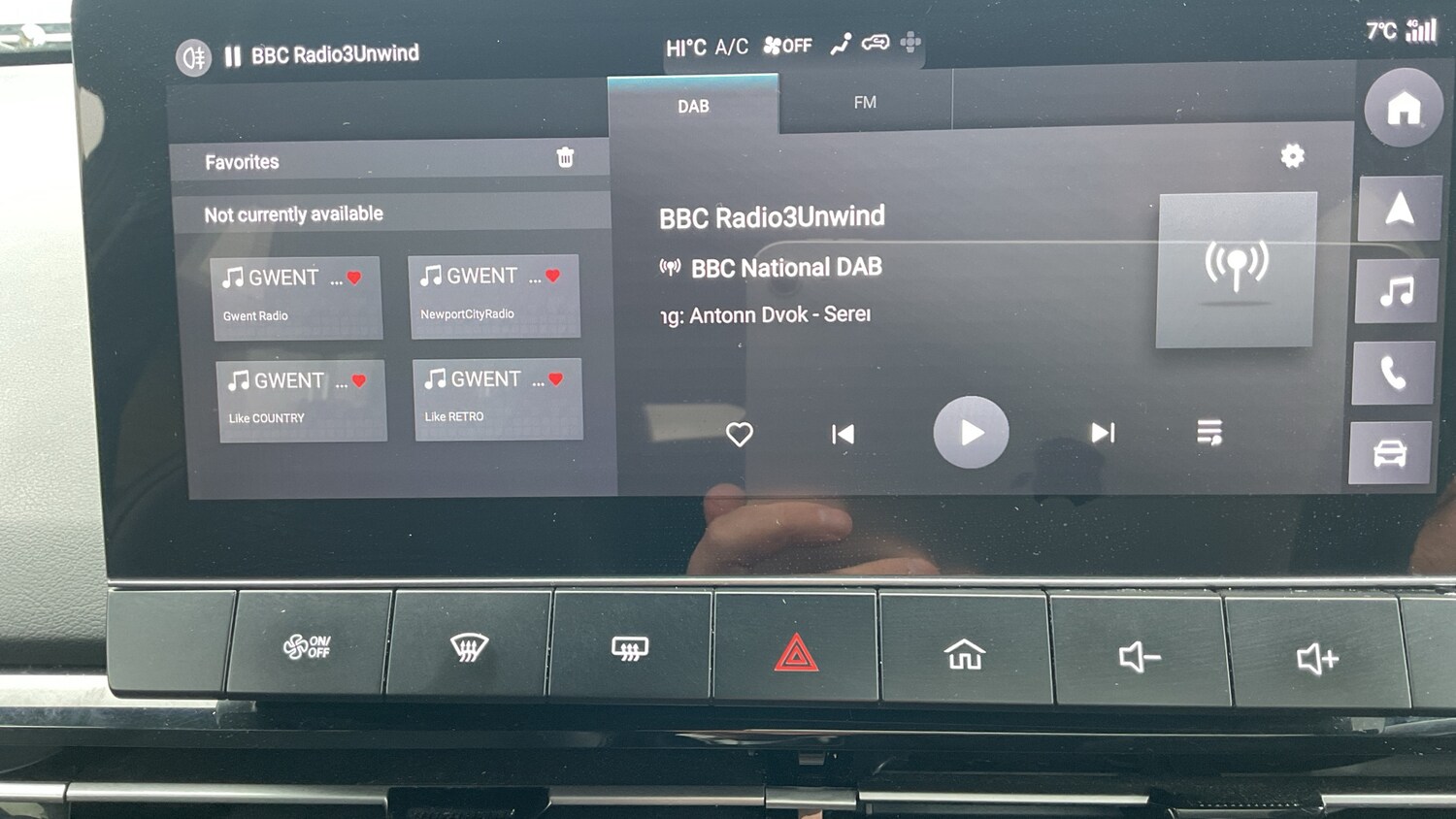 Used MG MG4 2024 for sale - 77804378: Photo 29