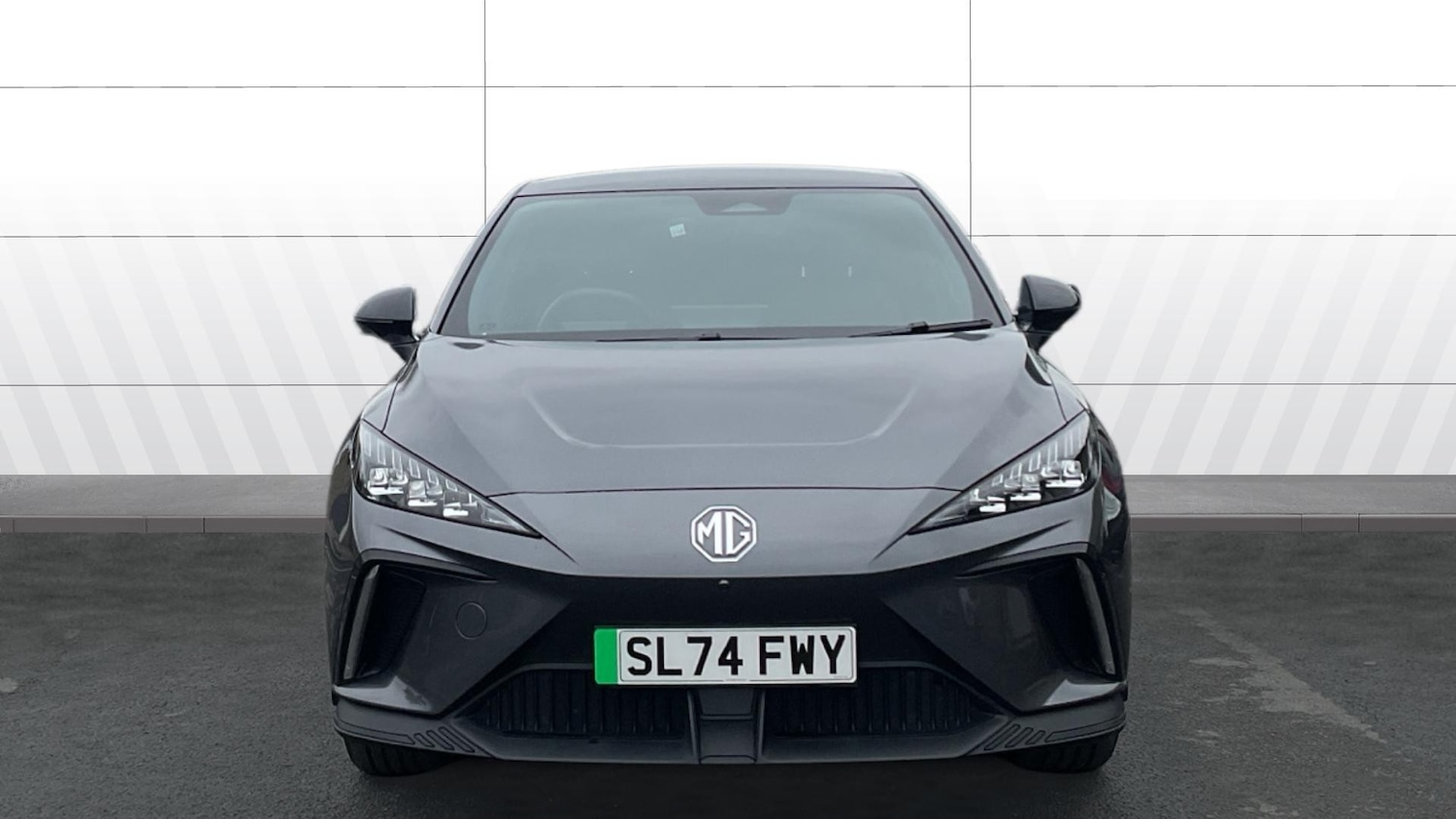 Used MG MG4 2024 for sale - 77804378: Photo 3