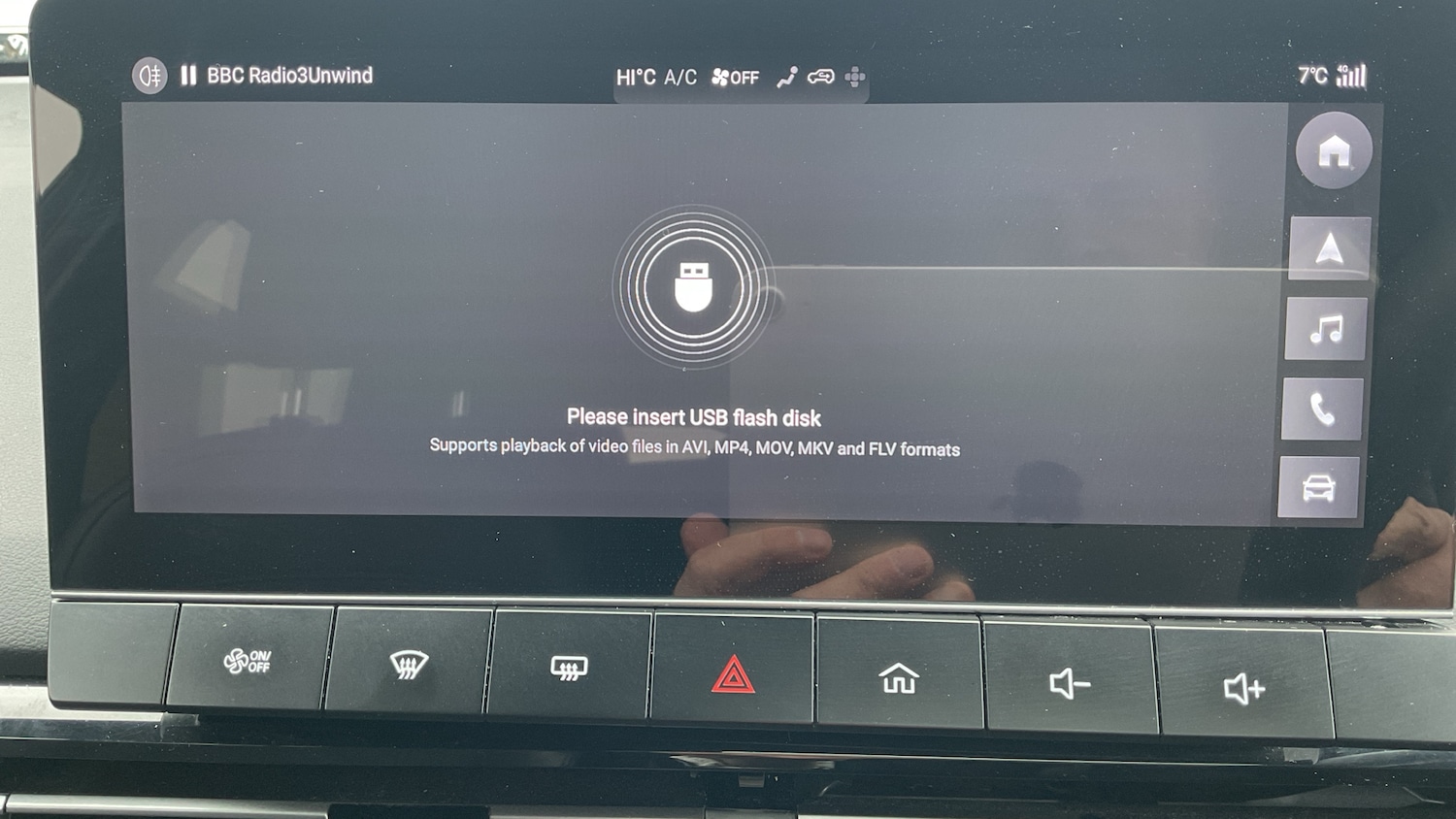 Used MG MG4 2024 for sale - 77804378: Photo 30