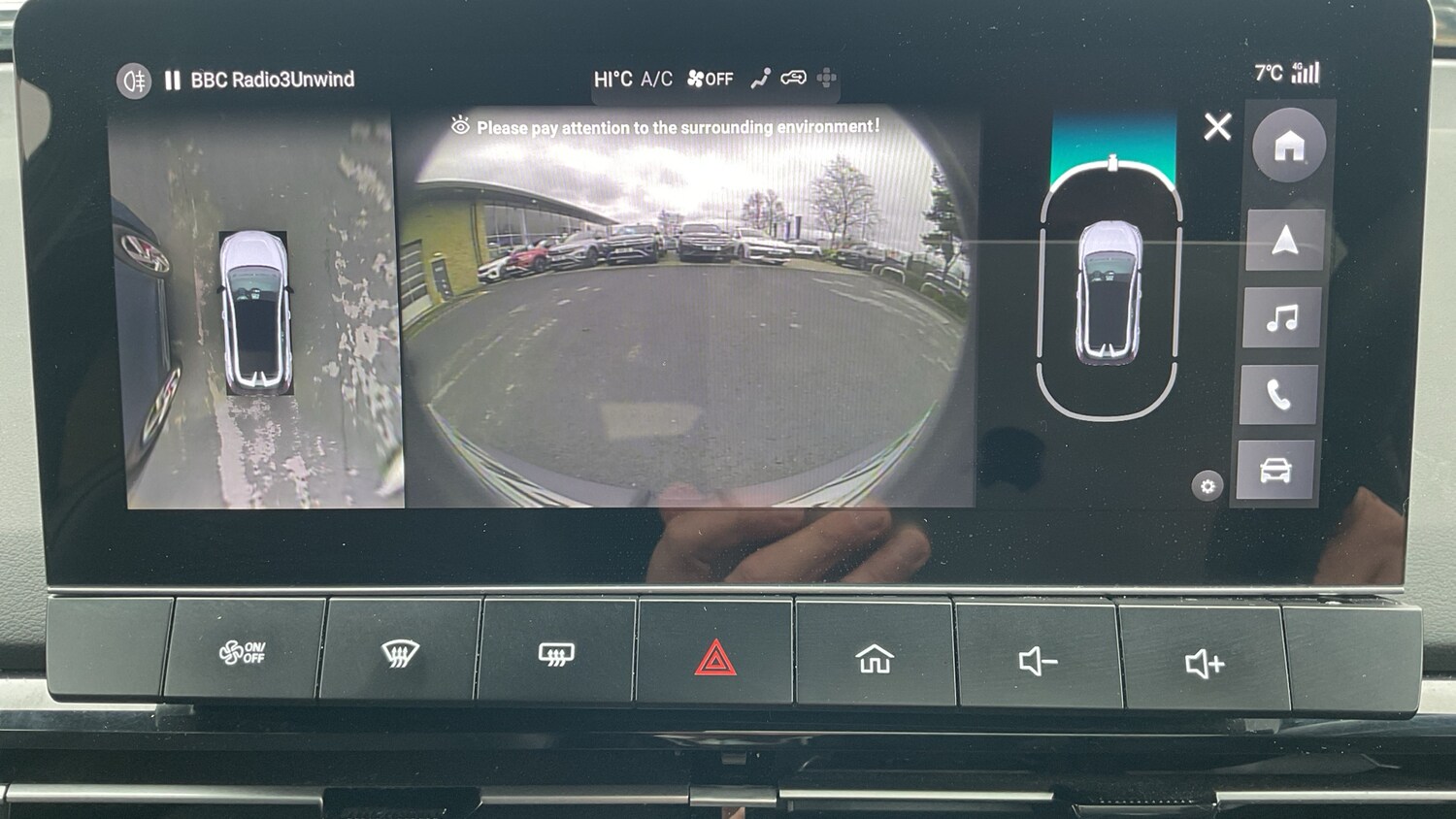 Used MG MG4 2024 for sale - 77804378: Photo 31