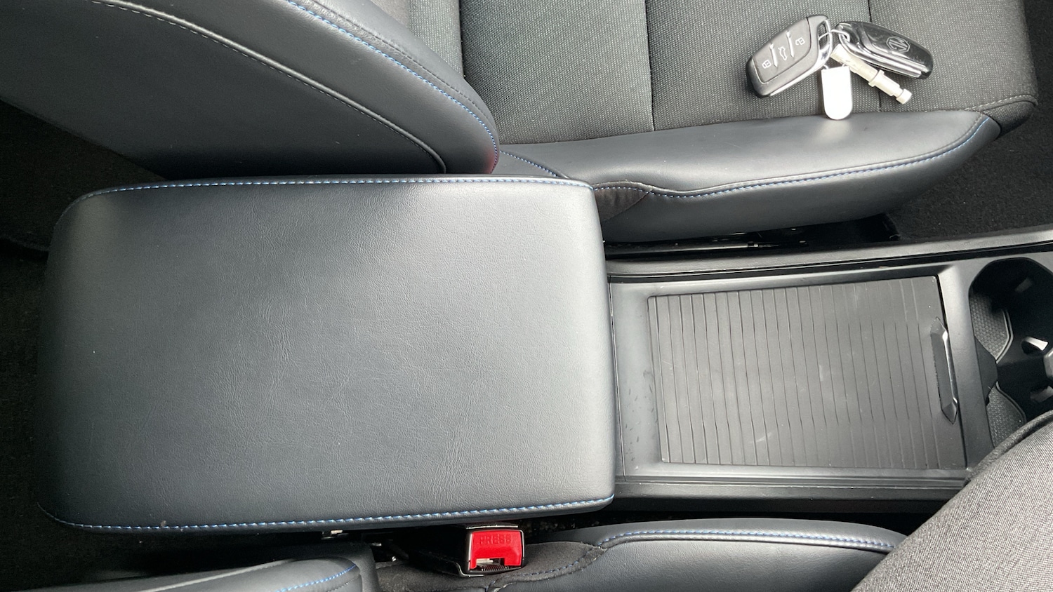 Used MG MG4 2024 for sale - 77804378: Photo 38