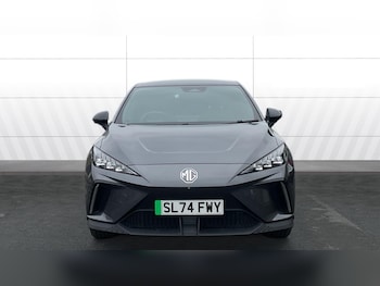 Used MG MG4 2024 for sale - 77804378: Photo