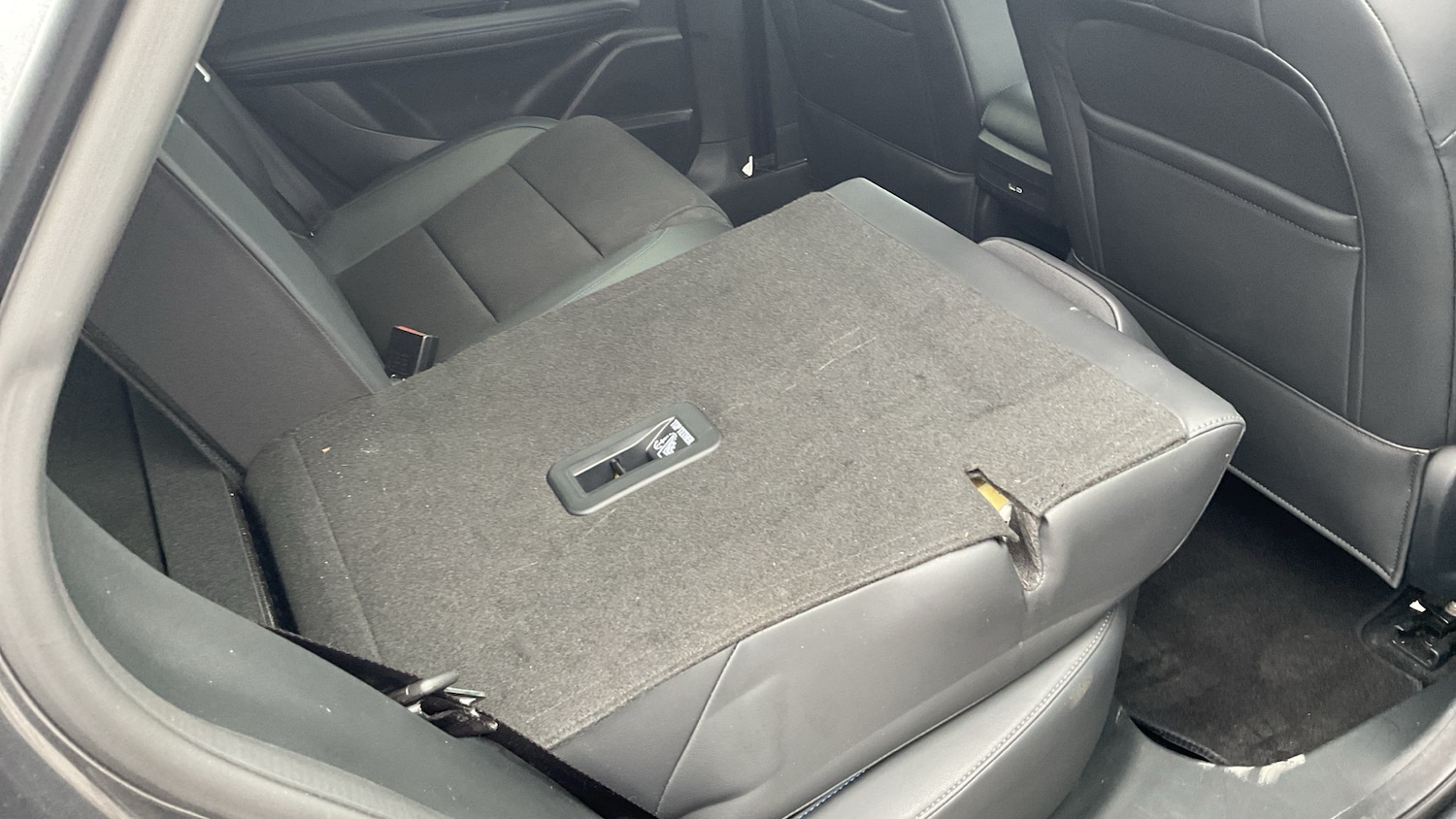 Used MG MG4 2024 for sale - 77804378: Photo 41