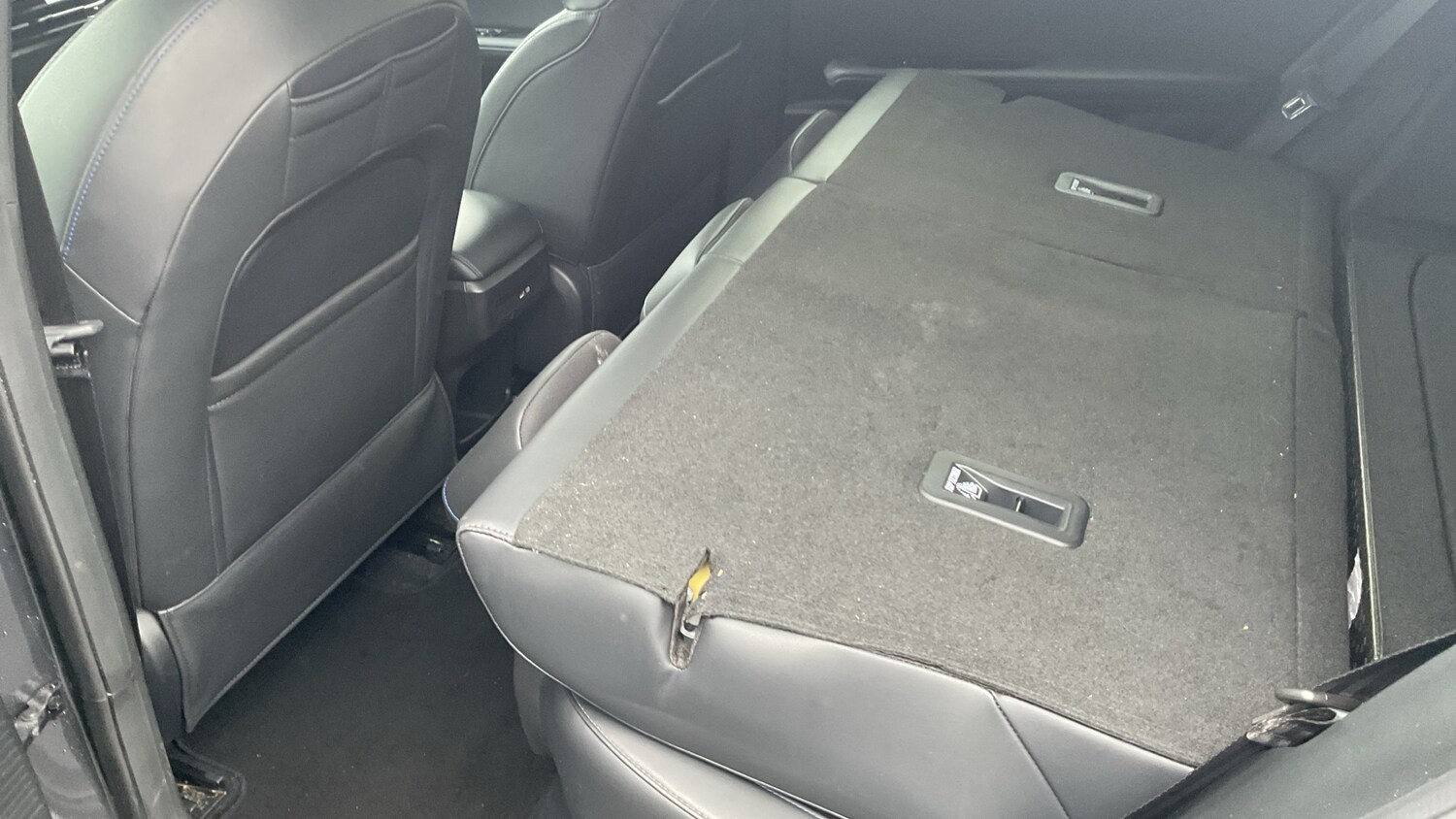 Used MG MG4 2024 for sale - 77804378: Photo 42