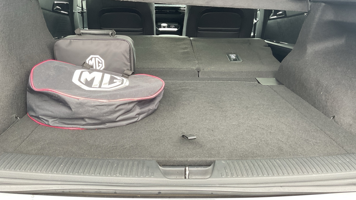 Used MG MG4 2024 for sale - 77804378: Photo 43