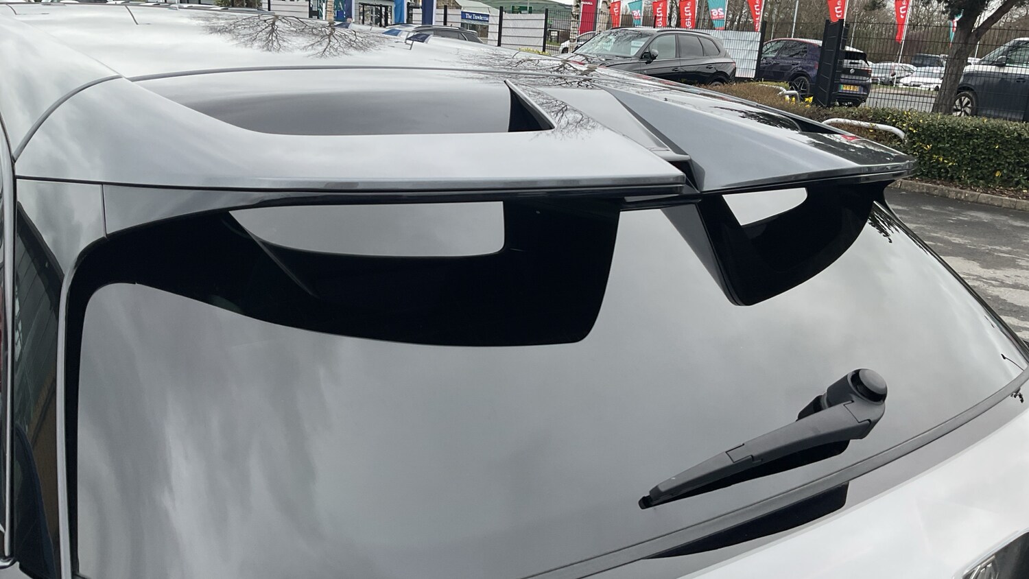 Used MG MG4 2024 for sale - 77804378: Photo 45