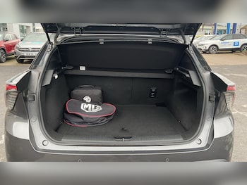 Used MG MG4 2024 for sale - 77804378: Photo