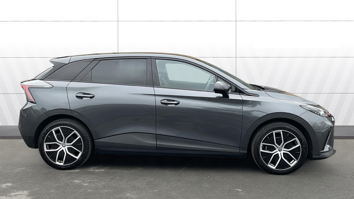 Used MG MG4 2024 for sale - 77804378: Photo 5