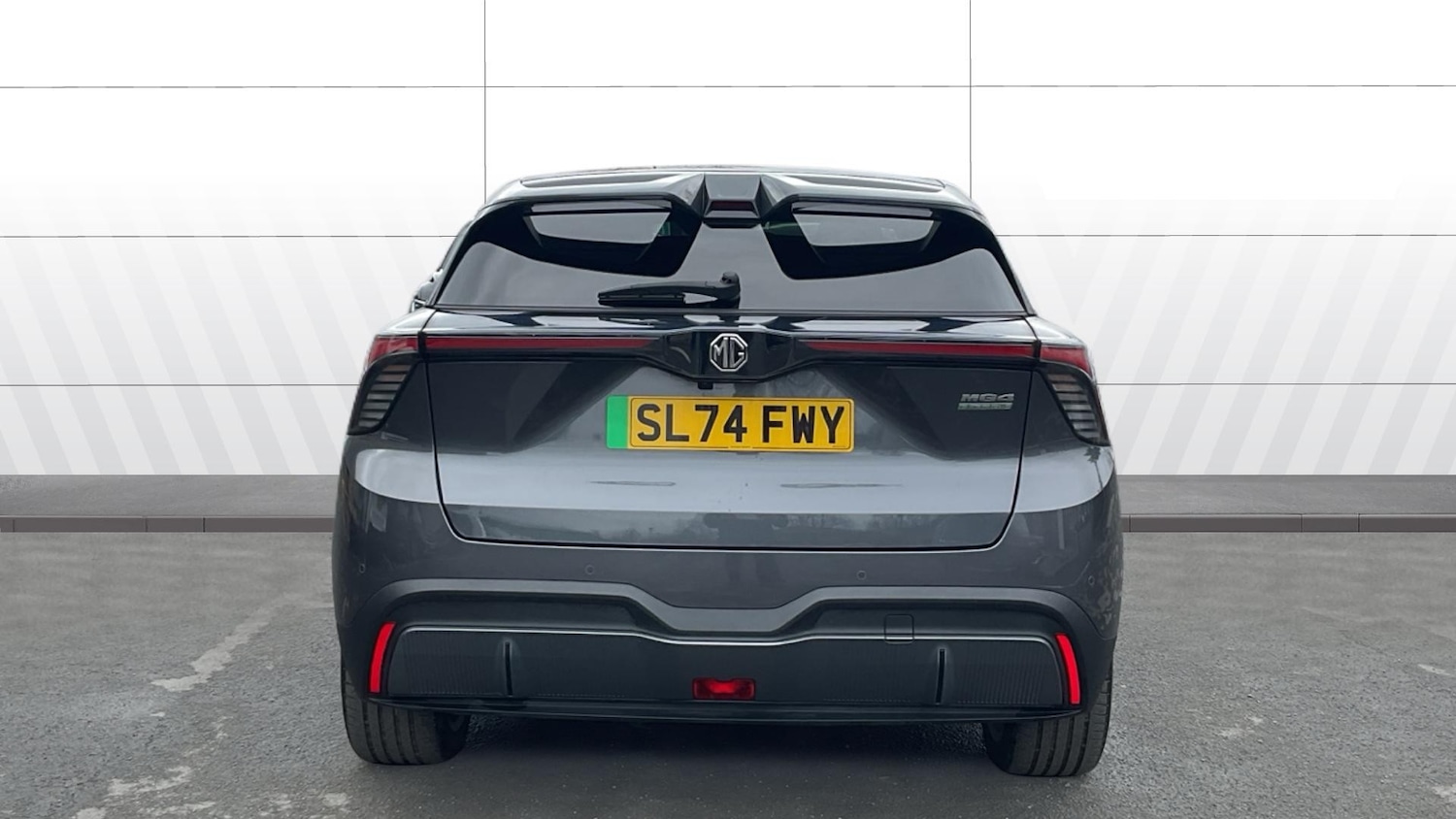 Used MG MG4 2024 for sale - 77804378: Photo 6