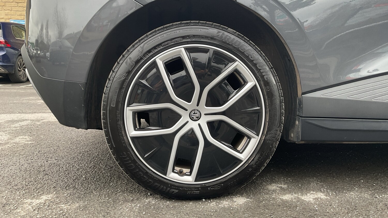 Used MG MG4 2024 for sale - 77804378: Photo 7