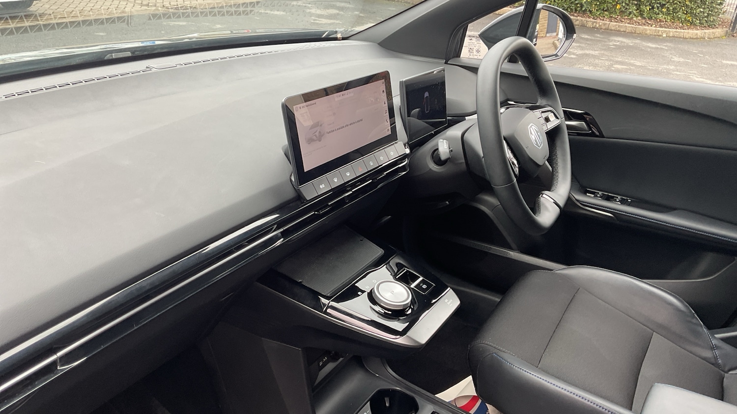 Used MG MG4 2024 for sale - 77804378: Photo 9