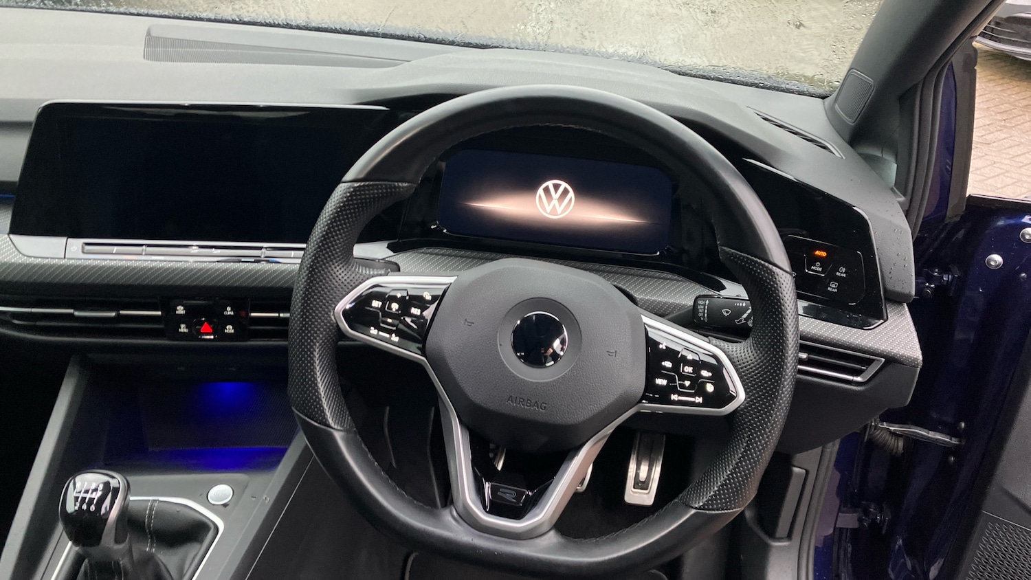 Used Volkswagen Golf 2021 for sale - 76791707: Photo 10