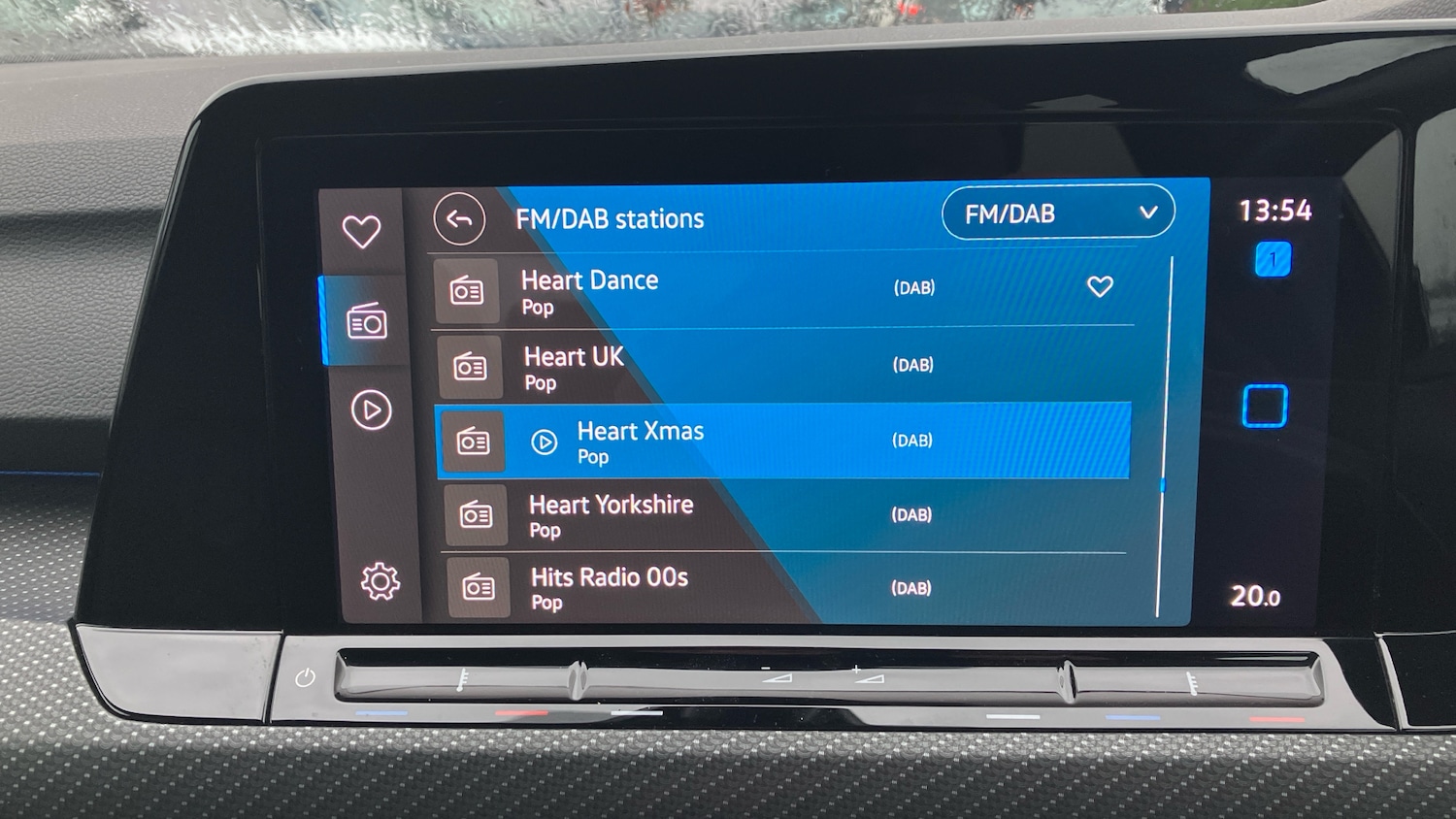 Used Volkswagen Golf 2021 for sale - 76791707: Photo 12