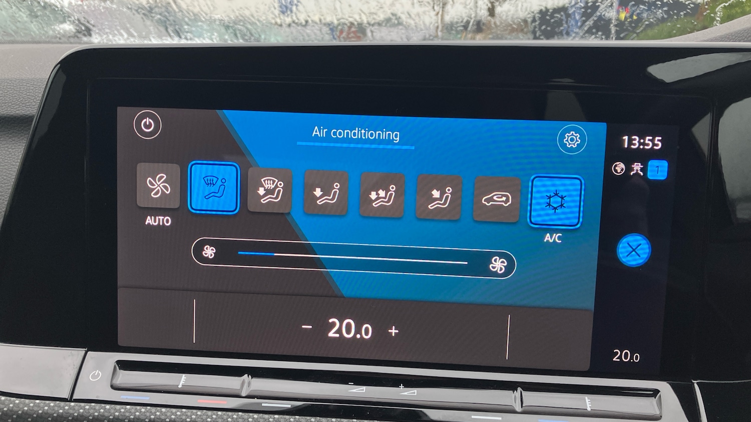 Used Volkswagen Golf 2021 for sale - 76791707: Photo 13