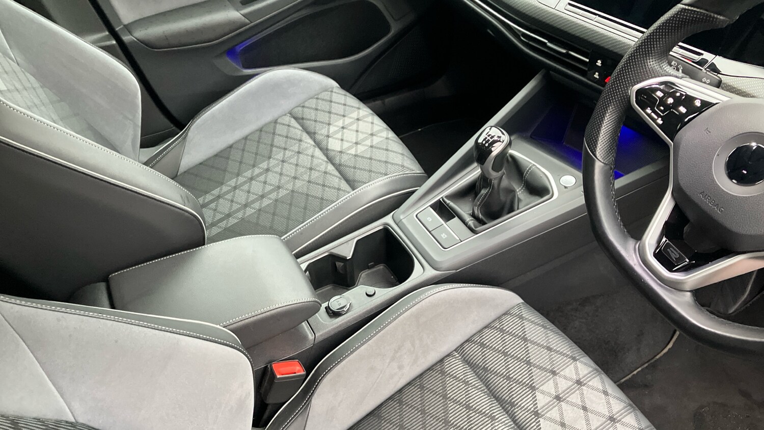 Used Volkswagen Golf 2021 for sale - 76791707: Photo 14