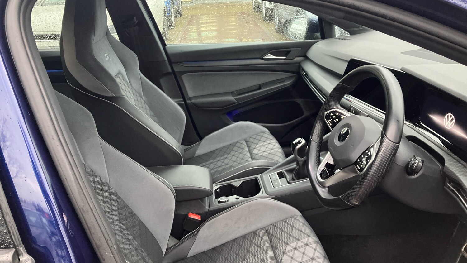 Used Volkswagen Golf 2021 for sale - 76791707: Photo 15