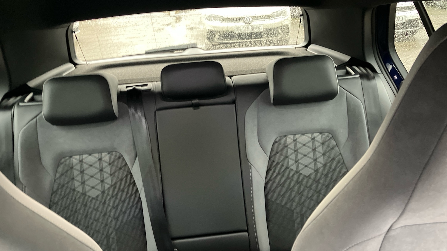 Used Volkswagen Golf 2021 for sale - 76791707: Photo 16