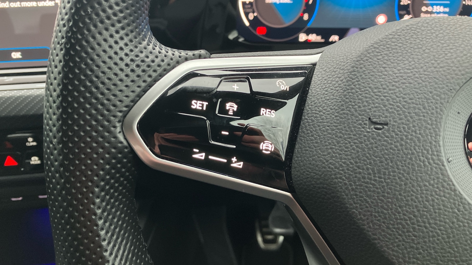 Used Volkswagen Golf 2021 for sale - 76791707: Photo 17