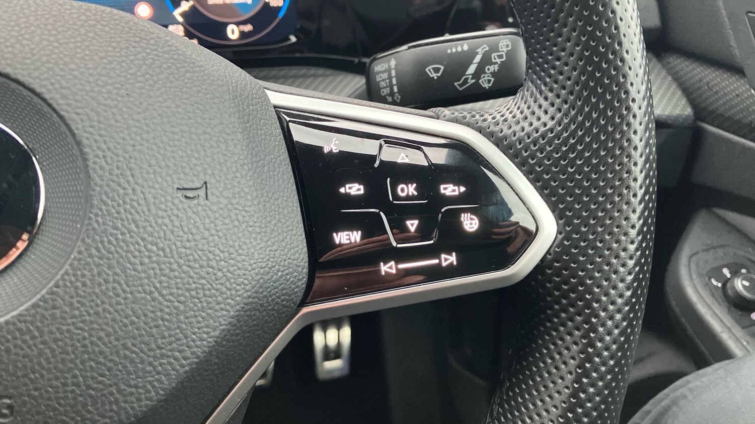 Used Volkswagen Golf 2021 for sale - 76791707: Photo 18