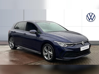 2021 (71) - 1.5 TSI R-Line 5dr Petrol Hatchback