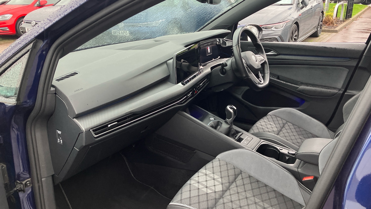 Used Volkswagen Golf 2021 for sale - 76791707: Photo 2