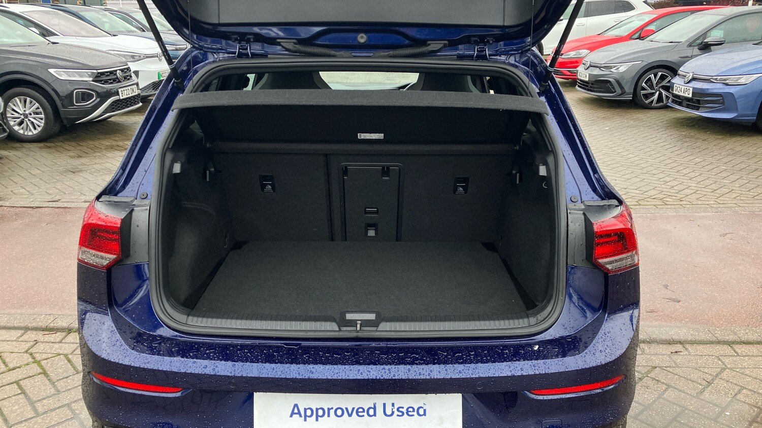 Used Volkswagen Golf 2021 for sale - 76791707: Photo 20