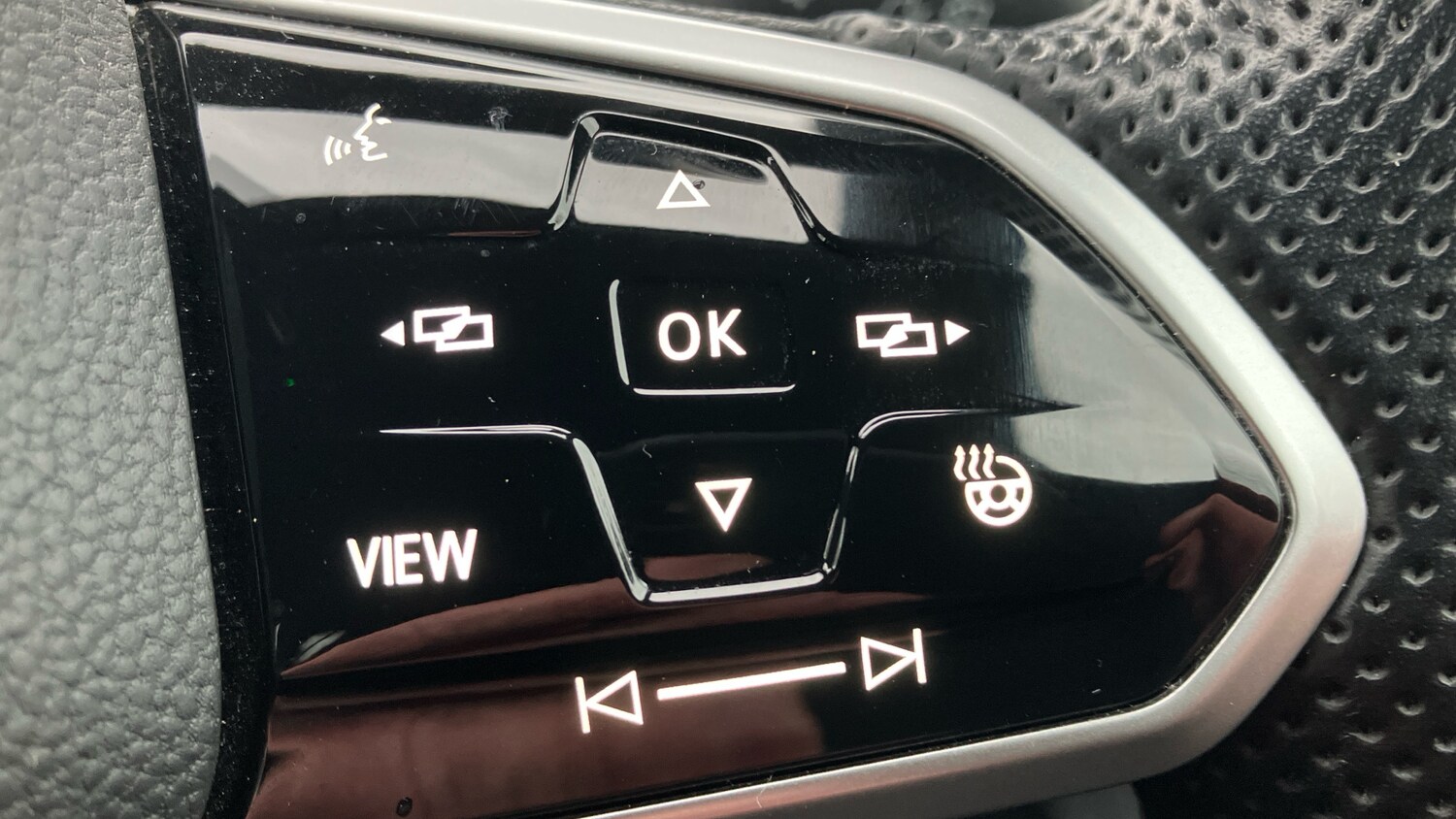 Used Volkswagen Golf 2021 for sale - 76791707: Photo 21